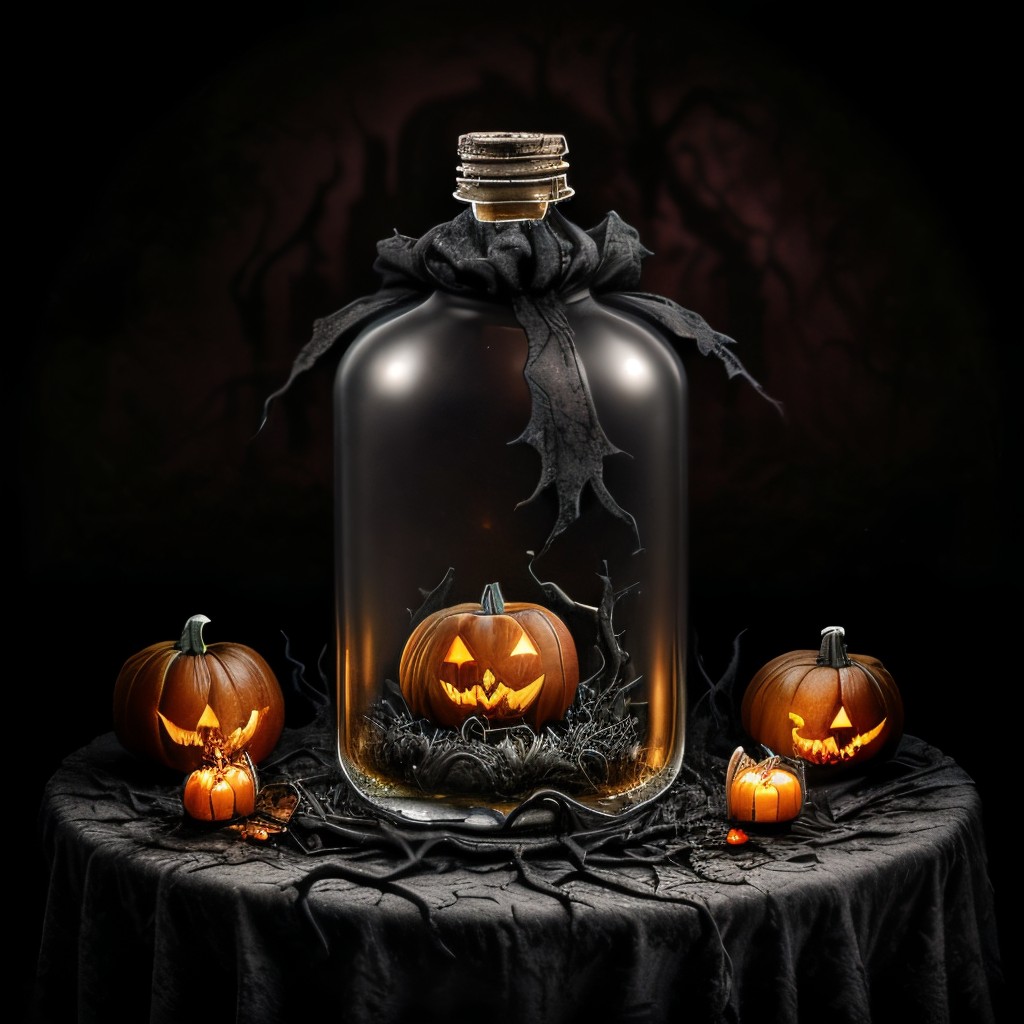 00154-3091761454-masterpiece, intricate photo, marvelous enchanted swamp, super refined haunted house in a glass bottle, fantastic mysterious mag.jpg